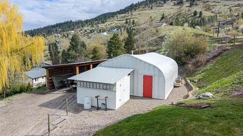 701 Robin Road, Vernon, BC 
