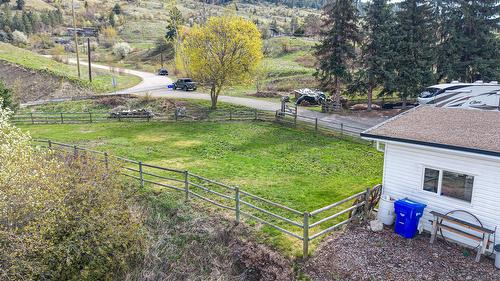 701 Robin Road, Vernon, BC 