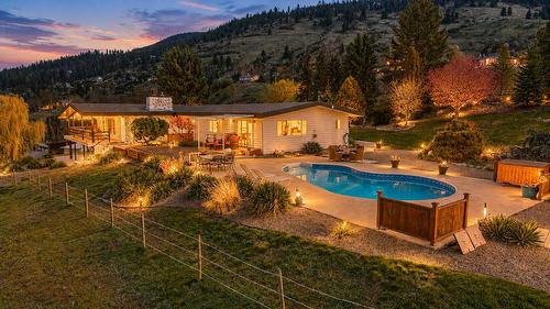 701 Robin Road, Vernon, BC 