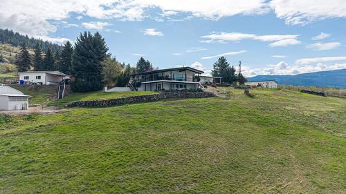 701 Robin Road, Vernon, BC 