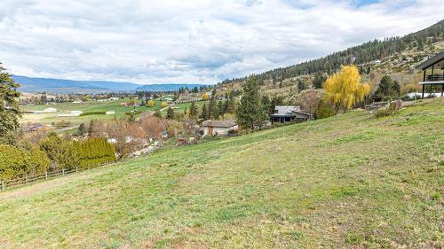 701 Robin Road, Vernon, BC 