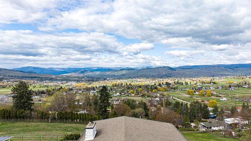 701 Robin Road, Vernon, BC 