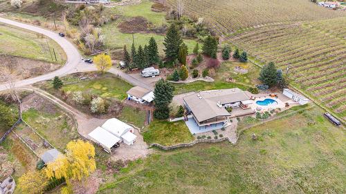 701 Robin Road, Vernon, BC 