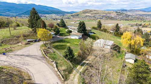 701 Robin Road, Vernon, BC 