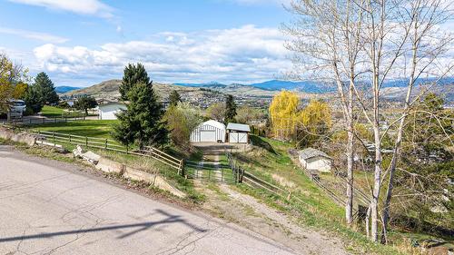 701 Robin Road, Vernon, BC 