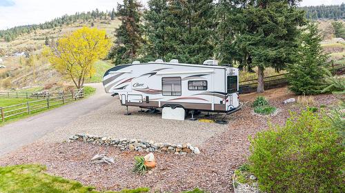 701 Robin Road, Vernon, BC 