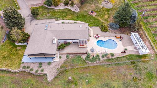 701 Robin Road, Vernon, BC 
