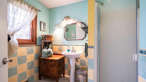 701 Robin Road, Vernon, BC 