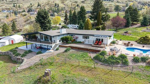 701 Robin Road, Vernon, BC 