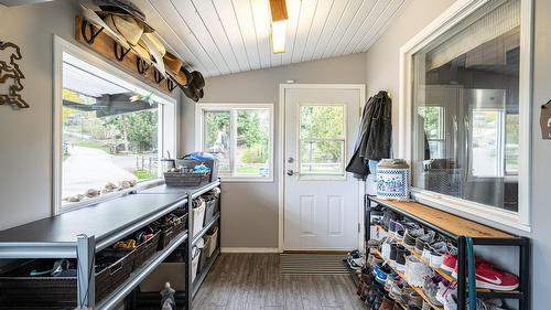 701 Robin Road, Vernon, BC 