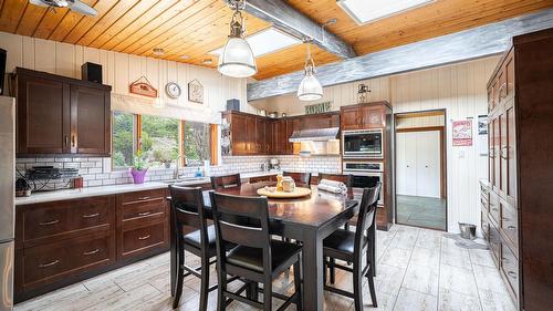 701 Robin Road, Vernon, BC 