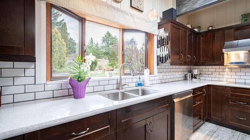 701 Robin Road, Vernon, BC 