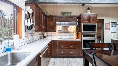 701 Robin Road, Vernon, BC 