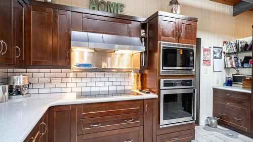701 Robin Road, Vernon, BC 
