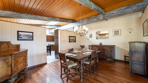 701 Robin Road, Vernon, BC 