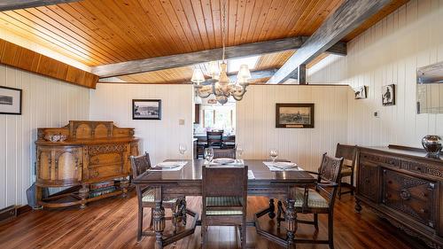 701 Robin Road, Vernon, BC 