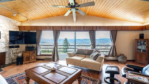701 Robin Road, Vernon, BC 