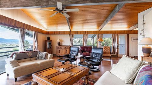701 Robin Road, Vernon, BC 