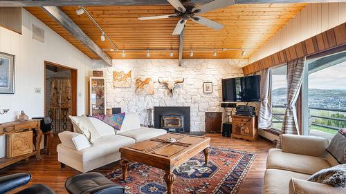 701 Robin Road, Vernon, BC 