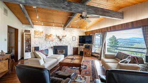 701 Robin Road, Vernon, BC 