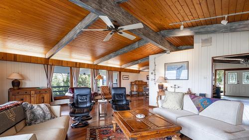 701 Robin Road, Vernon, BC 