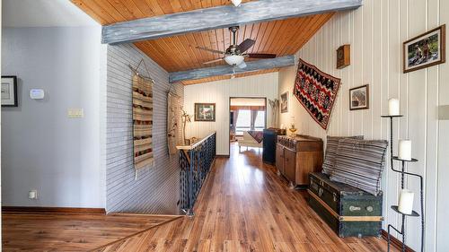 701 Robin Road, Vernon, BC 
