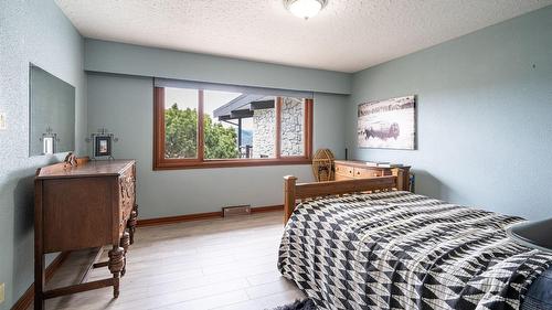 701 Robin Road, Vernon, BC 