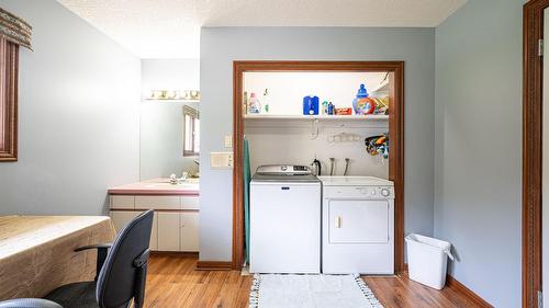 701 Robin Road, Vernon, BC 