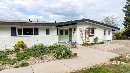 701 Robin Road, Vernon, BC 