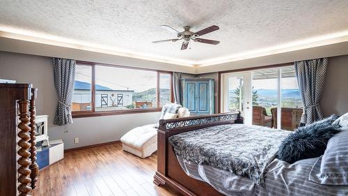 701 Robin Road, Vernon, BC 