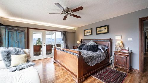 701 Robin Road, Vernon, BC 