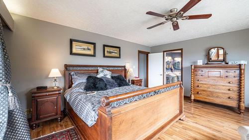 701 Robin Road, Vernon, BC 