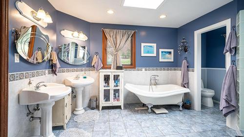 701 Robin Road, Vernon, BC 