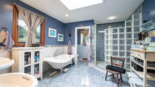 701 Robin Road, Vernon, BC 