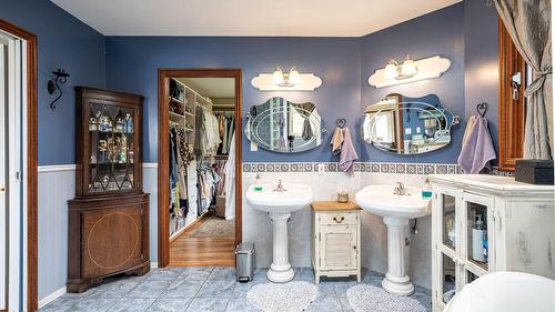 701 Robin Road, Vernon, BC 