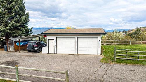 701 Robin Road, Vernon, BC 