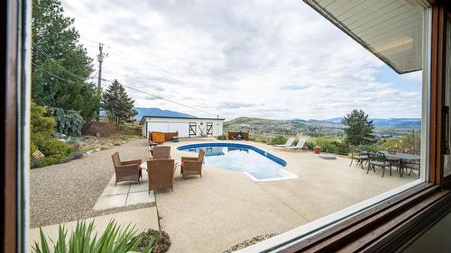 701 Robin Road, Vernon, BC 