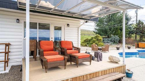 701 Robin Road, Vernon, BC 