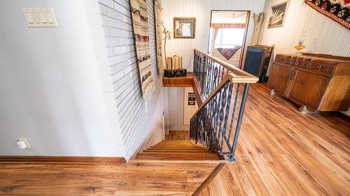 701 Robin Road, Vernon, BC 