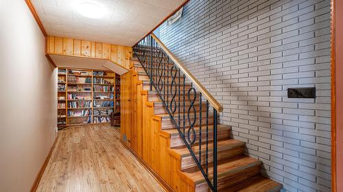 701 Robin Road, Vernon, BC 