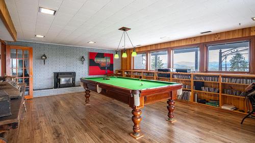 701 Robin Road, Vernon, BC 