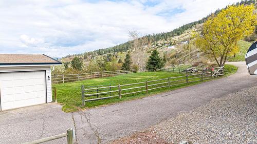 701 Robin Road, Vernon, BC 