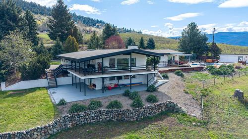 701 Robin Road, Vernon, BC 