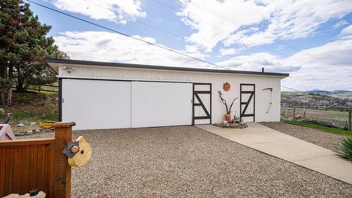 701 Robin Road, Vernon, BC 