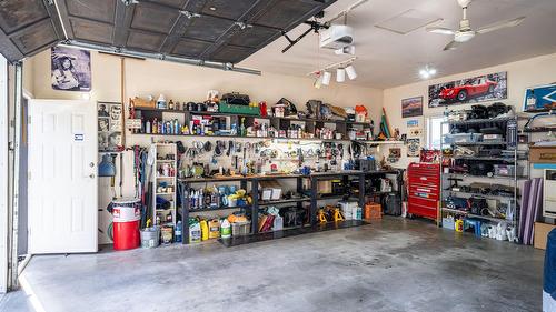 701 Robin Road, Vernon, BC 