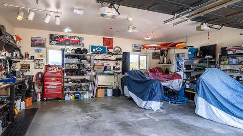 701 Robin Road, Vernon, BC 