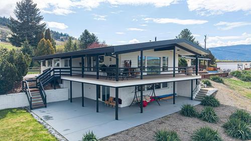 701 Robin Road, Vernon, BC 
