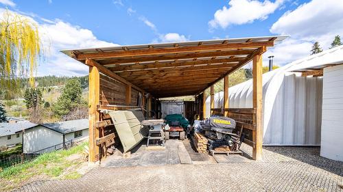 701 Robin Road, Vernon, BC 
