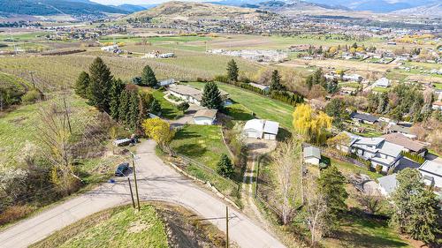 701 Robin Road, Vernon, BC 