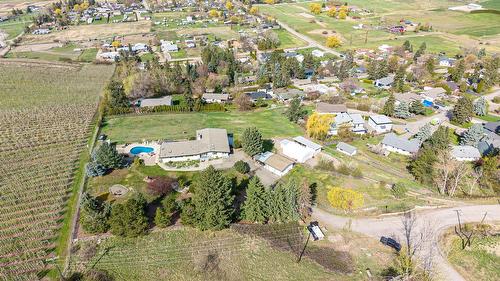 701 Robin Road, Vernon, BC 